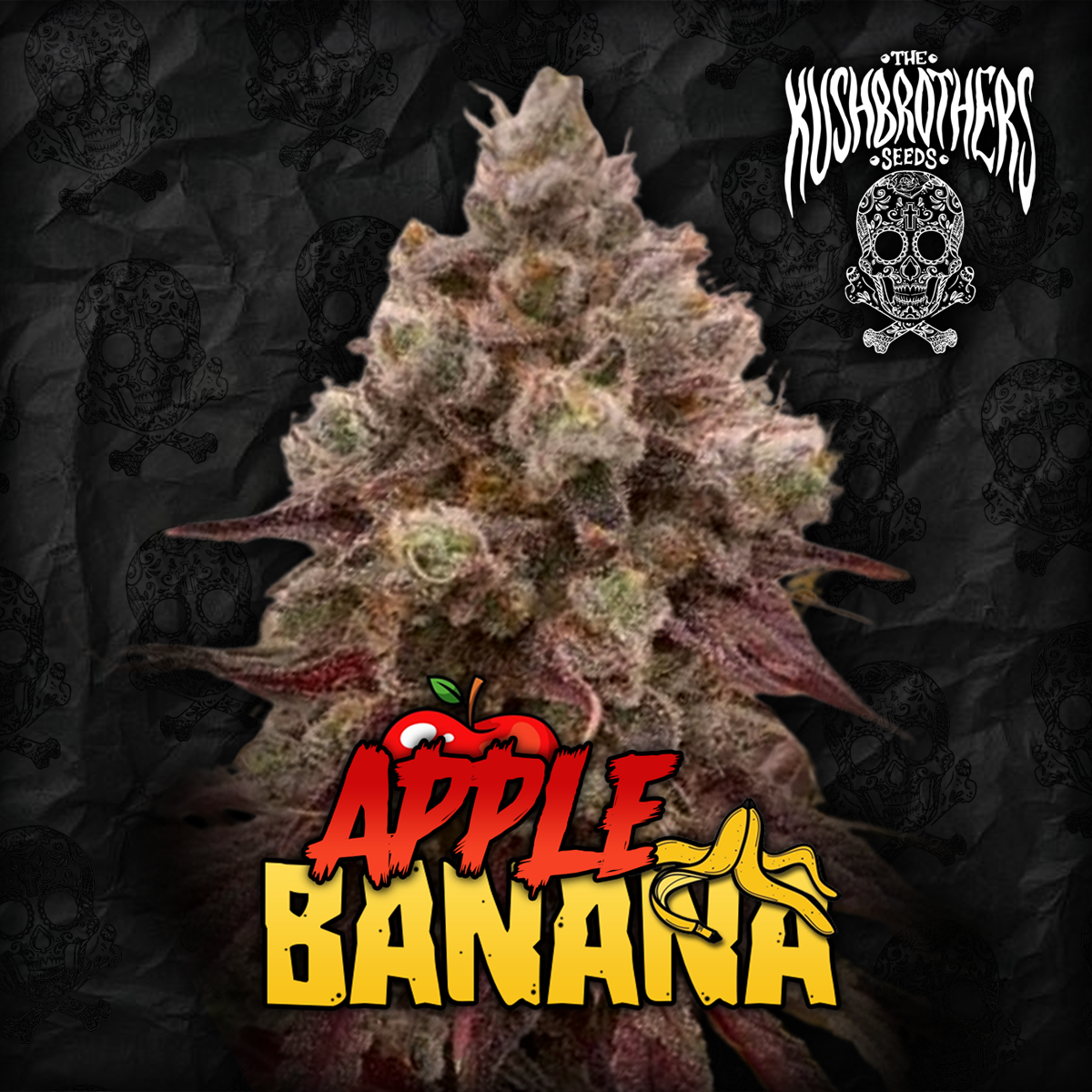 APPLE & BANANA