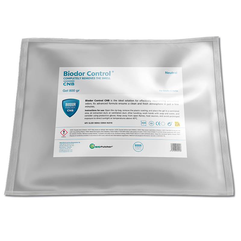 Biodor Control CNB Neutro