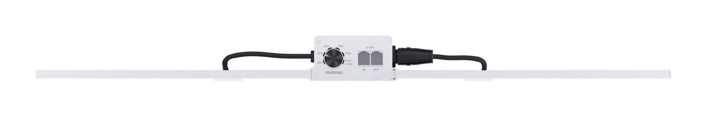 QUANTUM BOARD LED 300W - LED RG300
