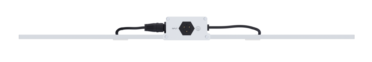 QUANTUM BOARD LED 480W - LED RG480