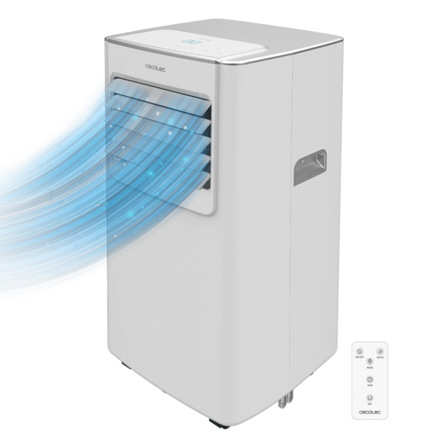 CLIMA DEMO