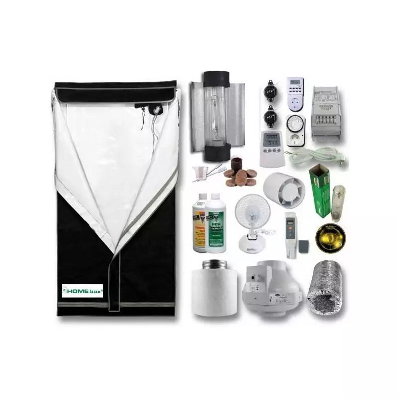KIT 01 DEMO