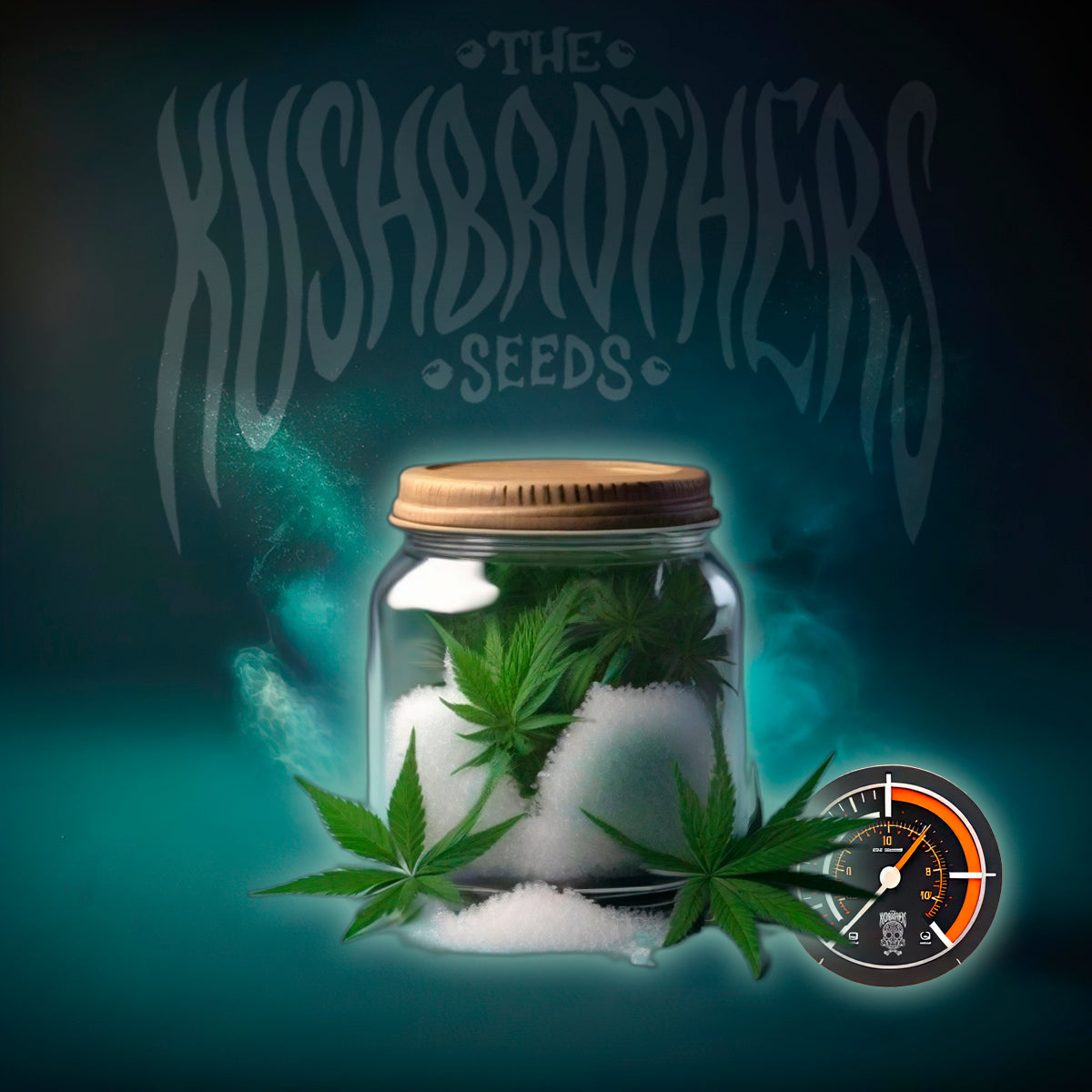 MassKush Auto