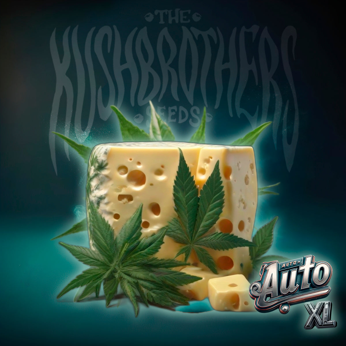 Auto Cheese XL