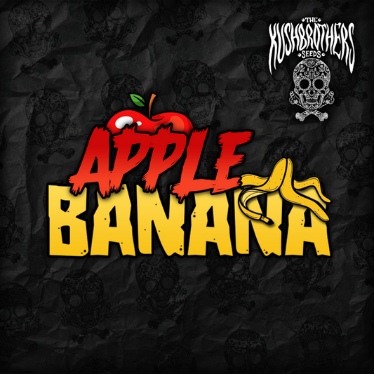 APPLE & BANANA