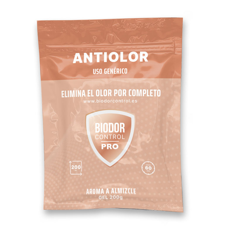 Biodor Control PRO