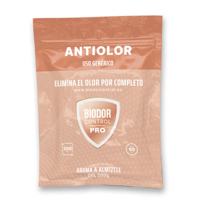 Biodor Control PRO