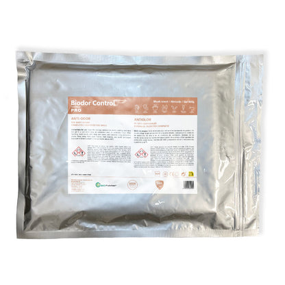 Biodor Control PRO