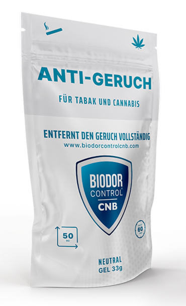 Biodor Control CNB Neutro