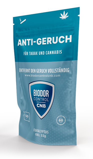 Biodor Control CNB Eucalipto