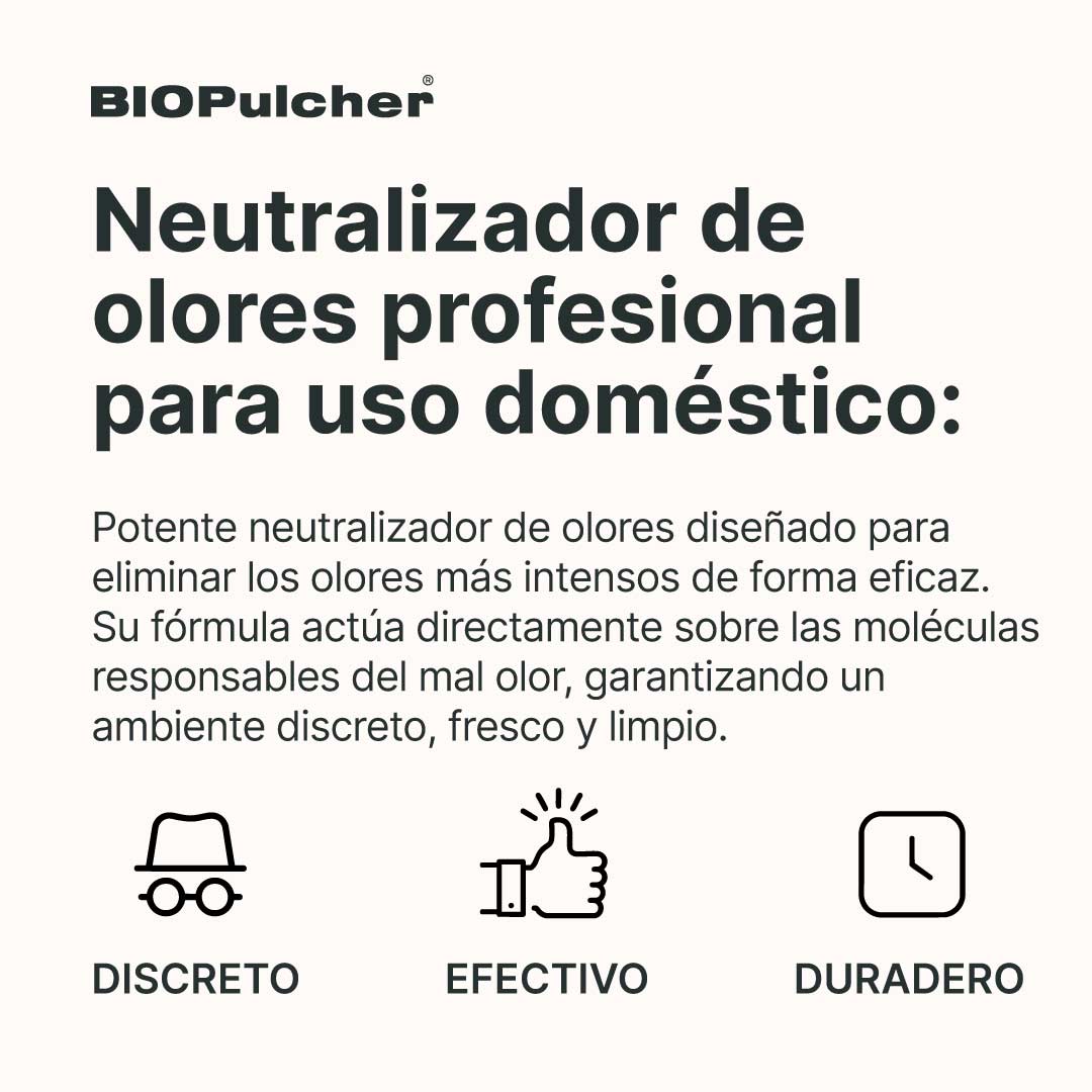 Biodor Control PRO