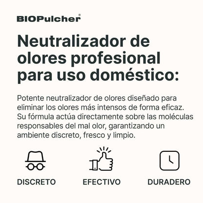 Biodor Control PRO