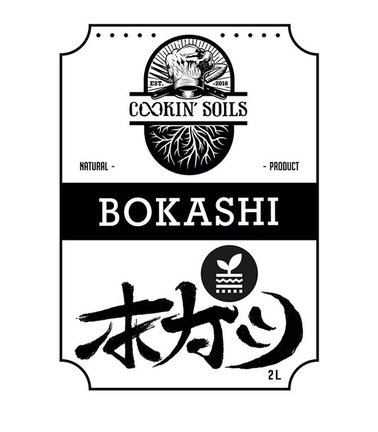 Complemento Artisan Bokashi