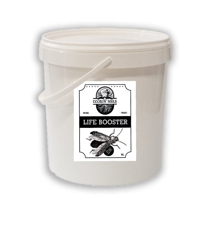 Abono de Floración Life Booster