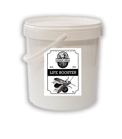 Abono de Floración Life Booster