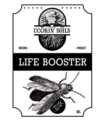 Abono de Floración Life Booster