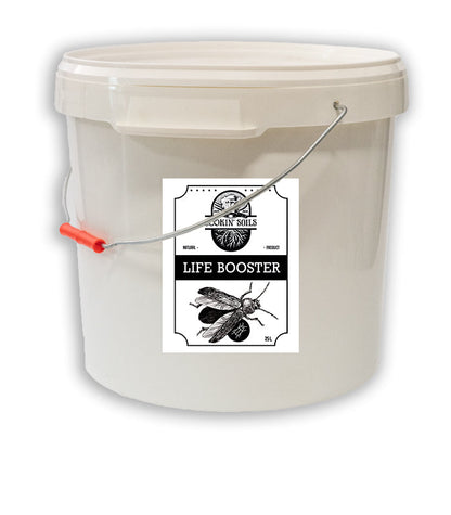 Abono de Floración Life Booster