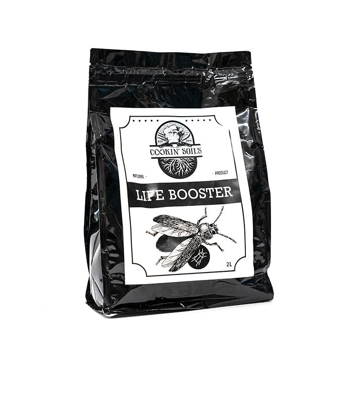 Abono de Floración Life Booster