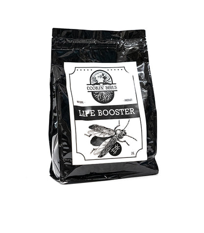 Abono de Floración Life Booster