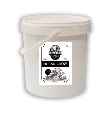 Abono de Crecimiento Ocean Grow