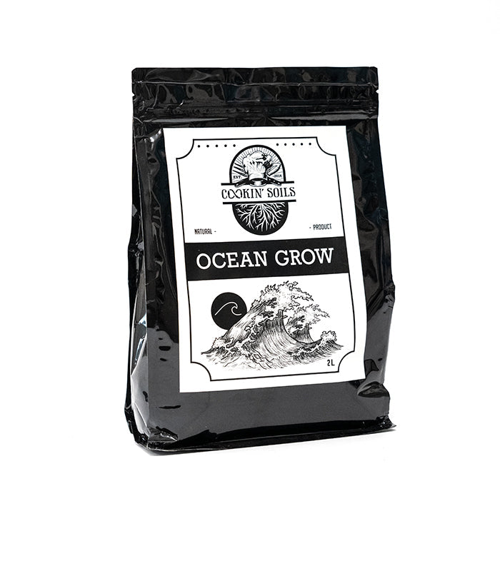 Abono de Crecimiento Ocean Grow