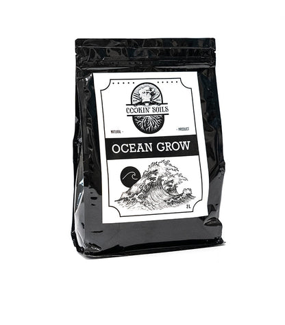Abono de Crecimiento Ocean Grow