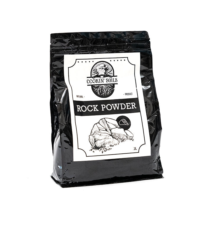 Complemento Rock Powder