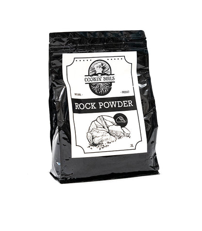 Complemento Rock Powder