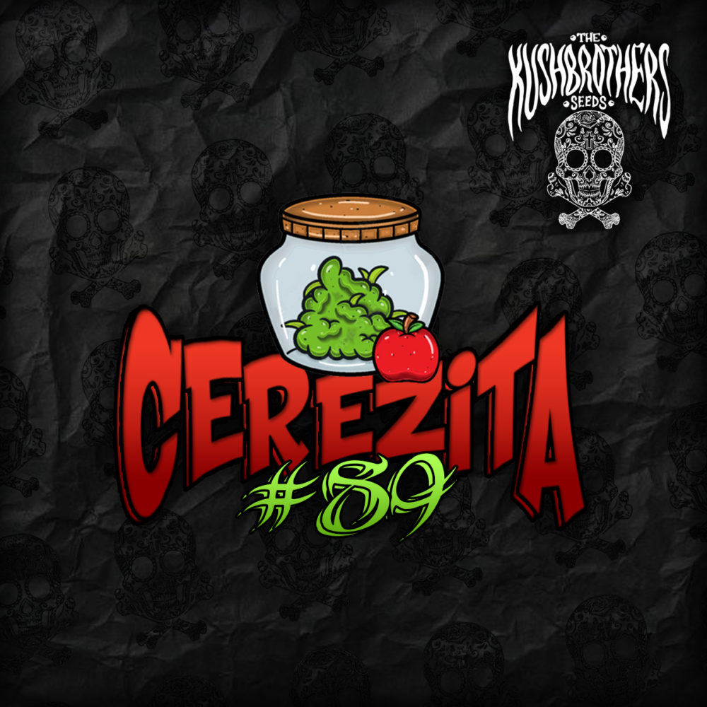 Cerecita#89