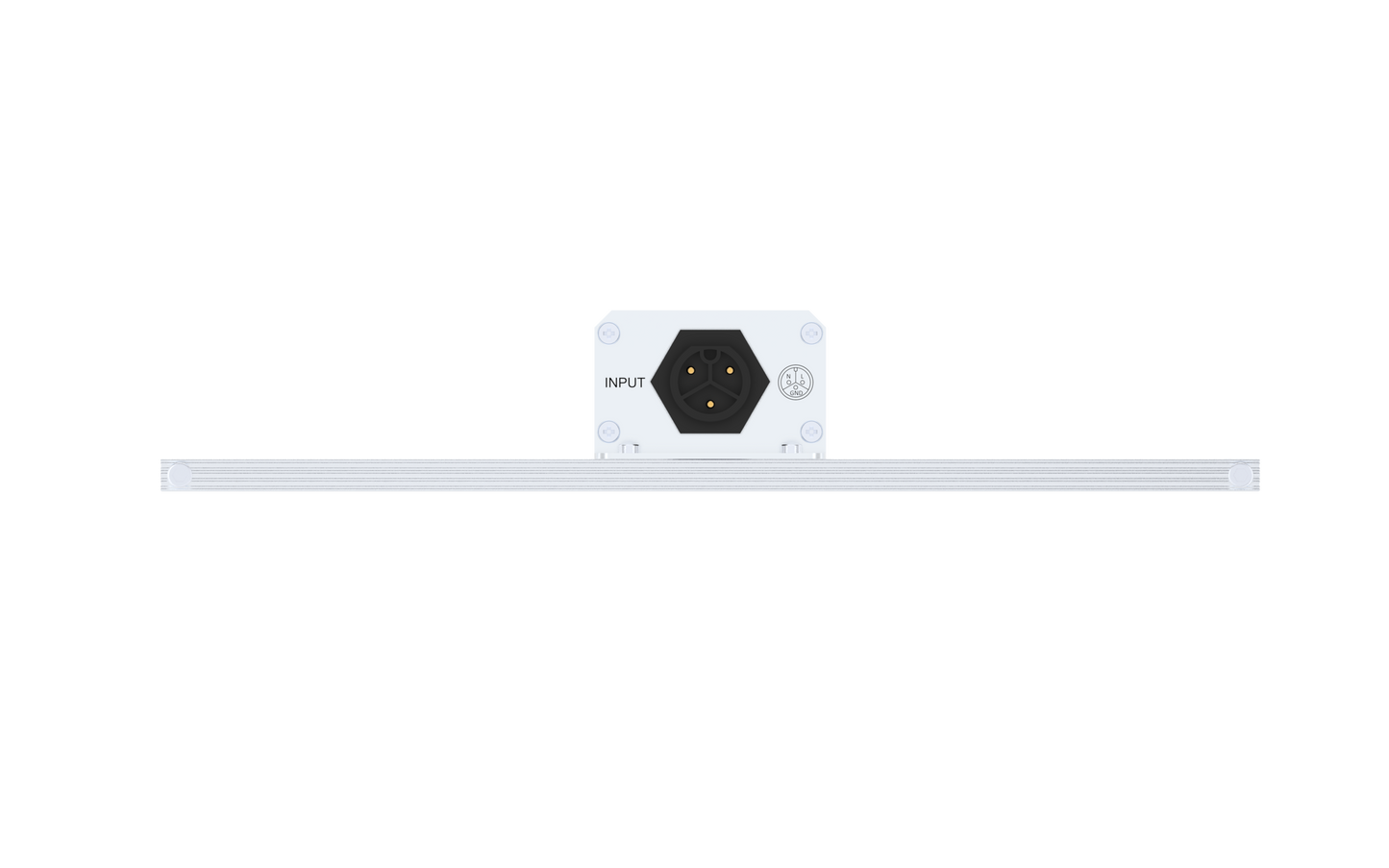 QUANTUM BOARD LED 150W - LED RG150