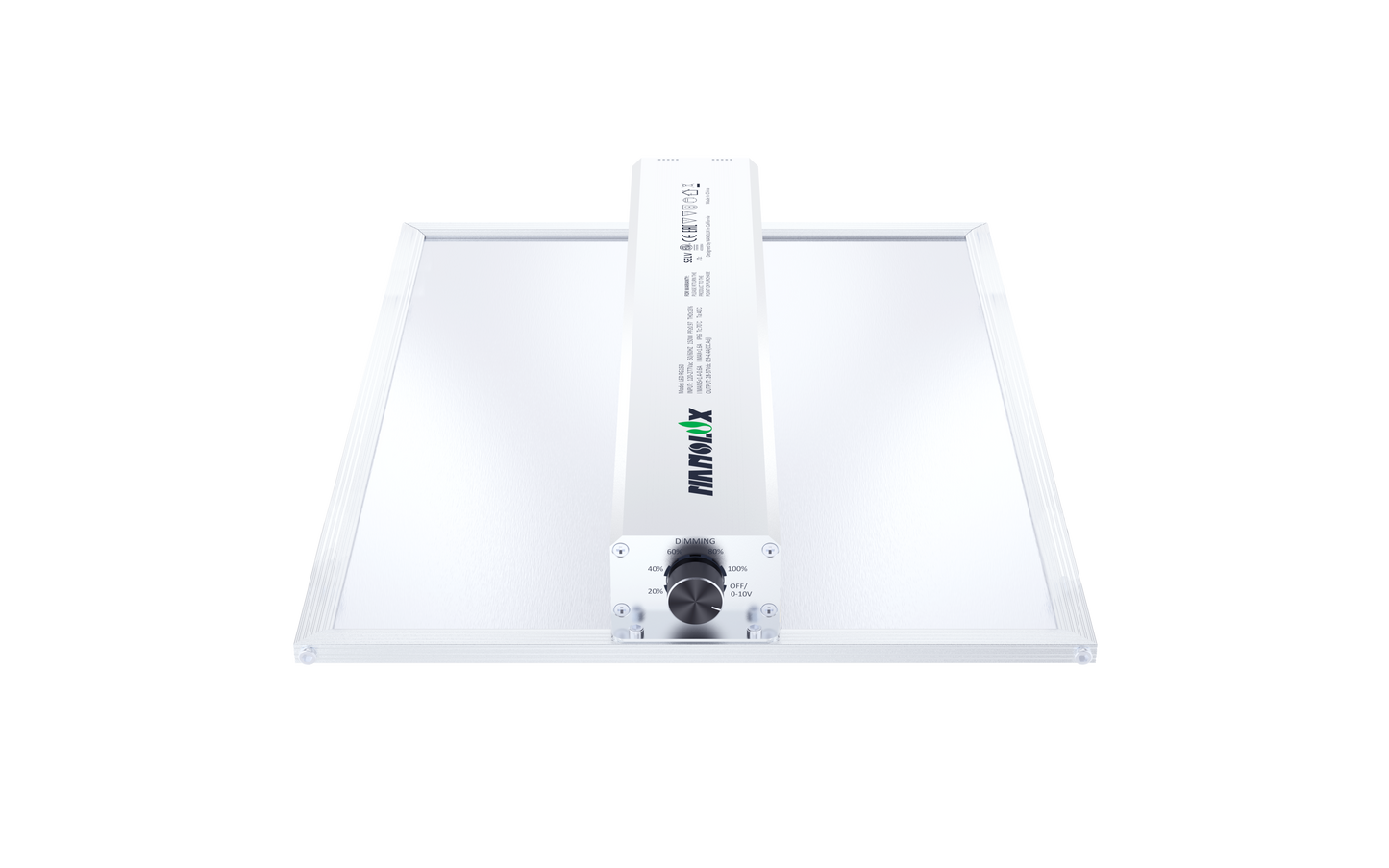 QUANTUM BOARD LED 150W - LED RG150