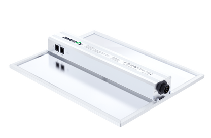 QUANTUM BOARD LED 150W - LED RG150