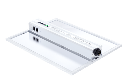 QUANTUM BOARD LED 150W - LED RG150