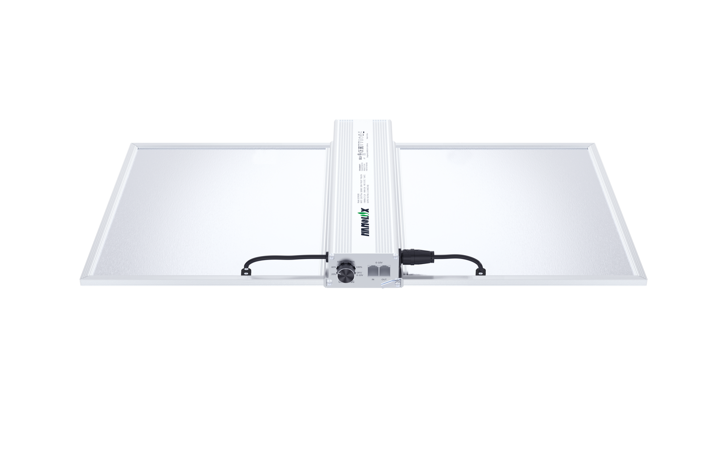 QUANTUM BOARD LED 300W - LED RG300