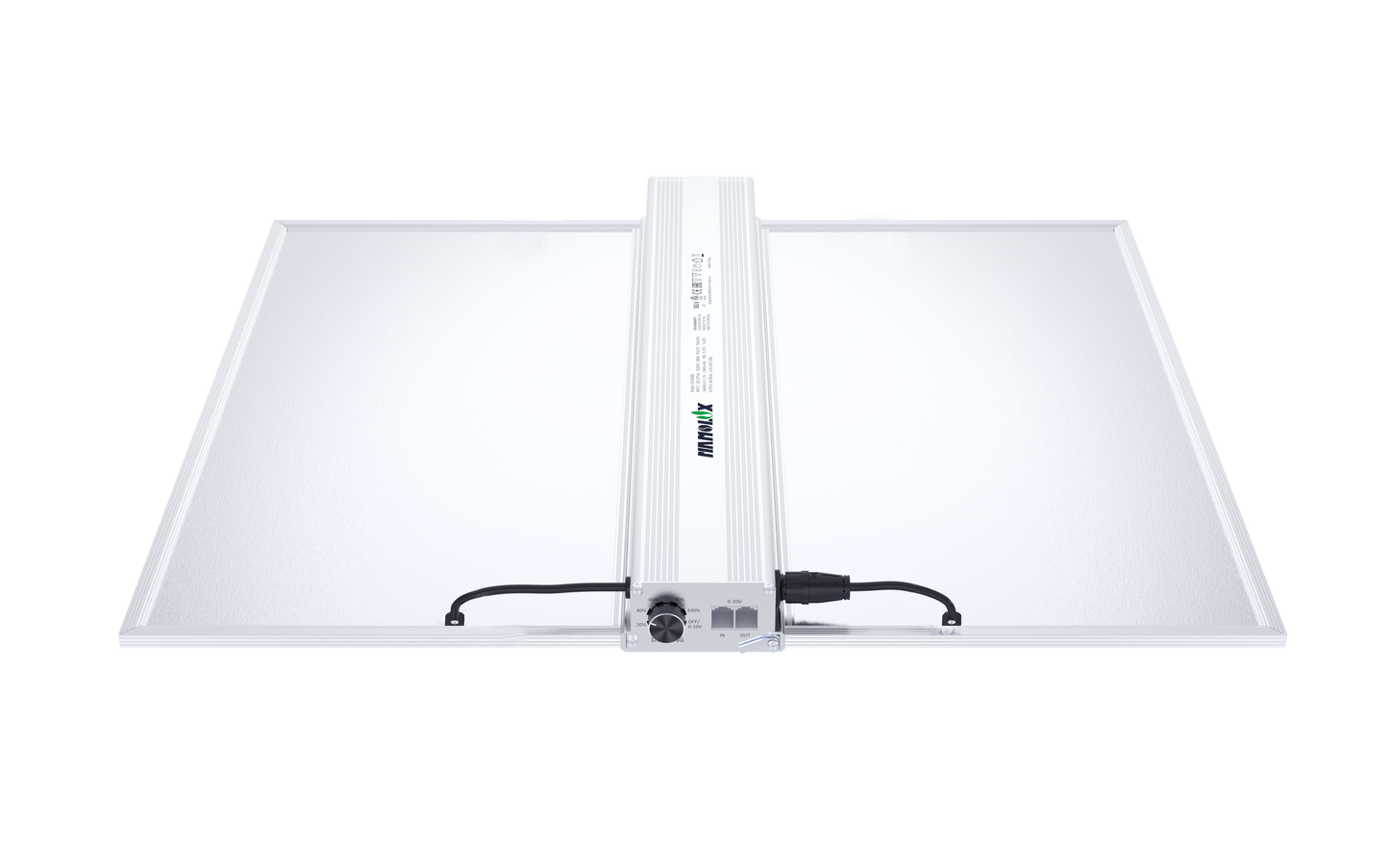 QUANTUM BOARD LED 480W - LED RG480