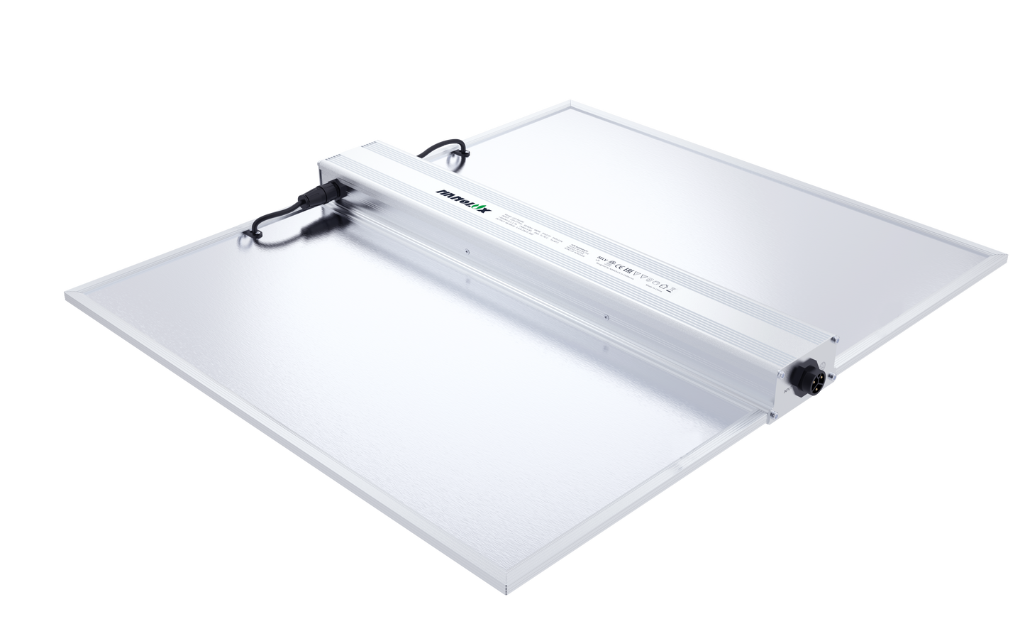 QUANTUM BOARD LED 480W - LED RG480