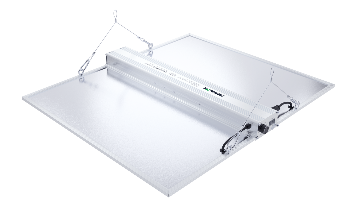 QUANTUM BOARD LED 480W - LED RG480