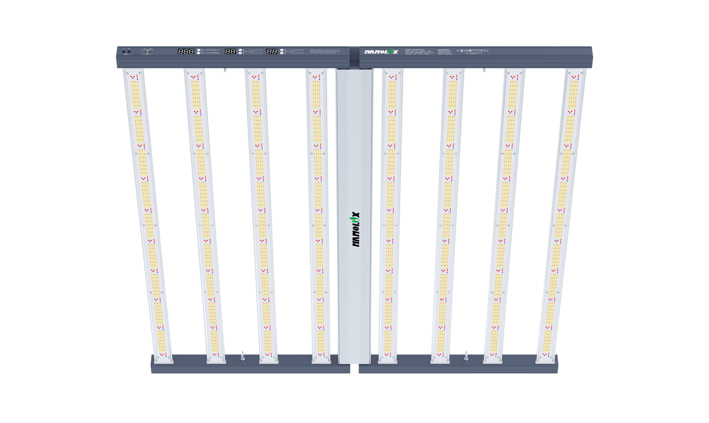 LED SN 720W - LED SN720 Pro