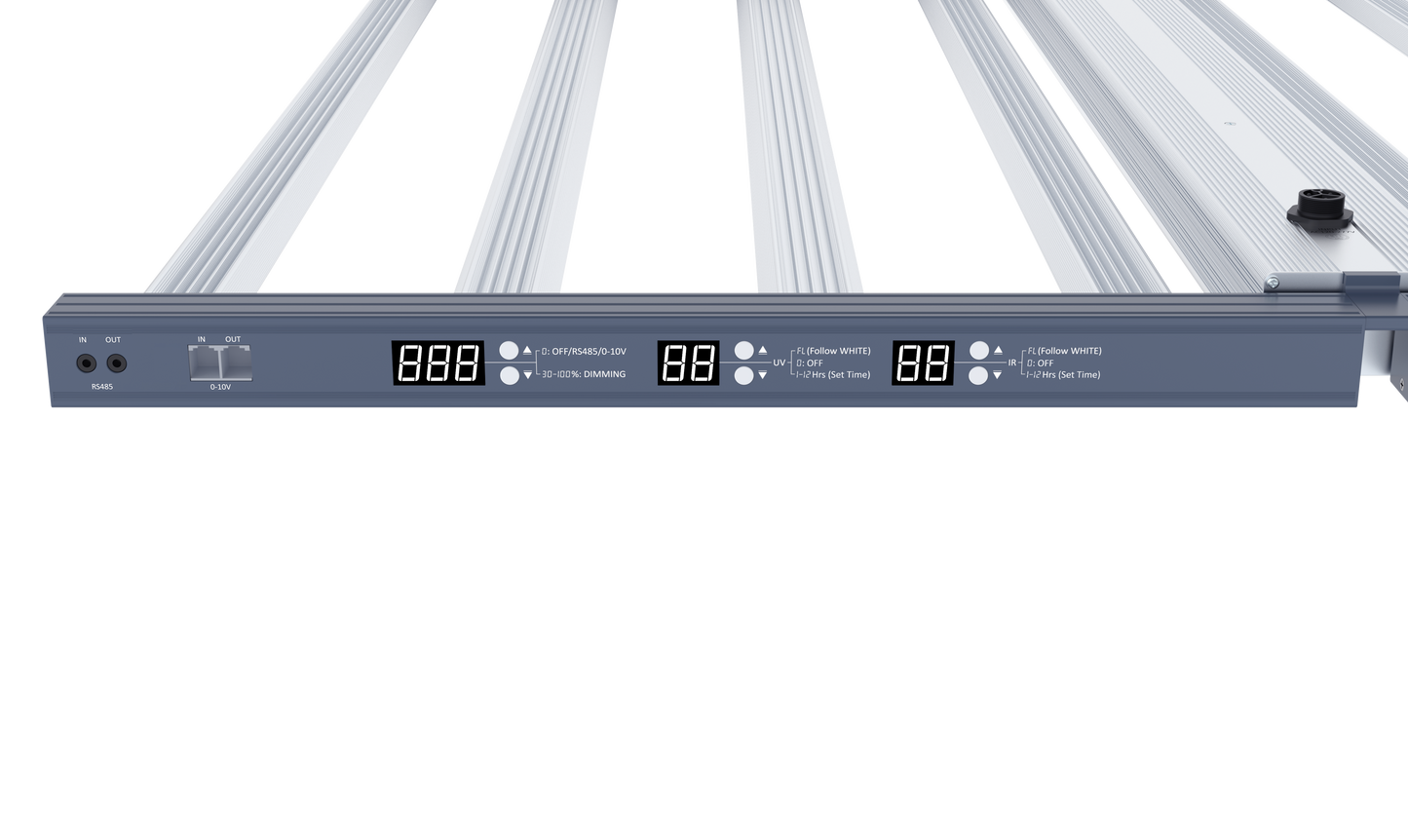 LED SN830 Pro