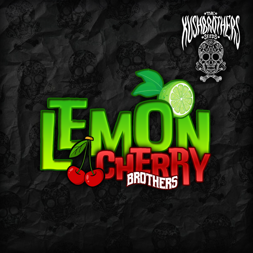 Lemon Cherry Brothers – Cookin Soils