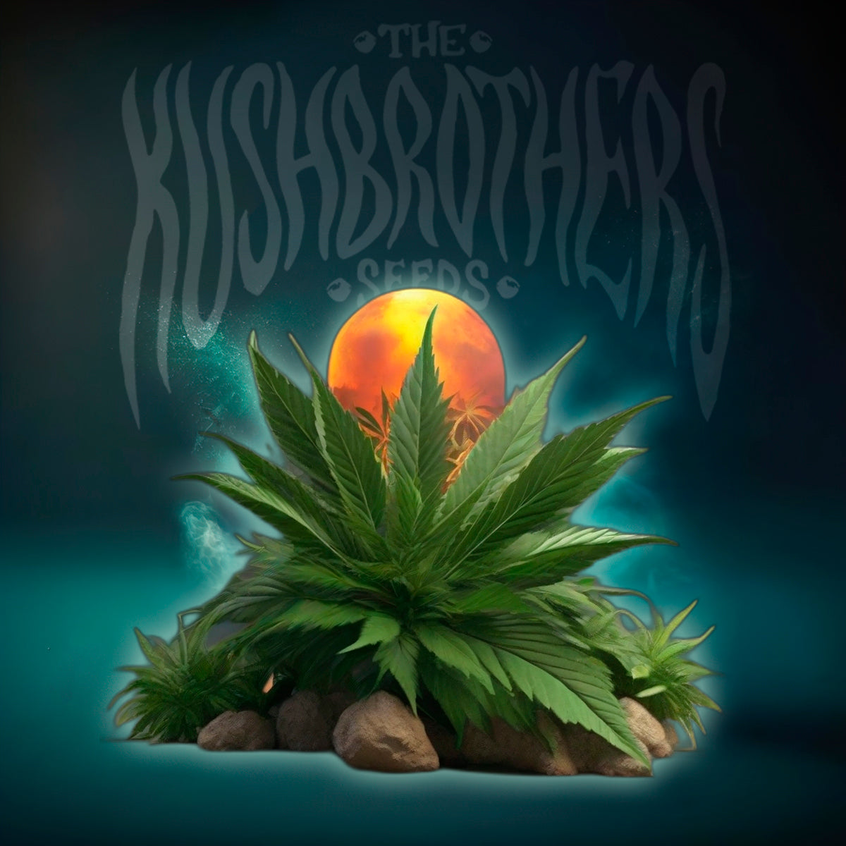 Exotic Kush