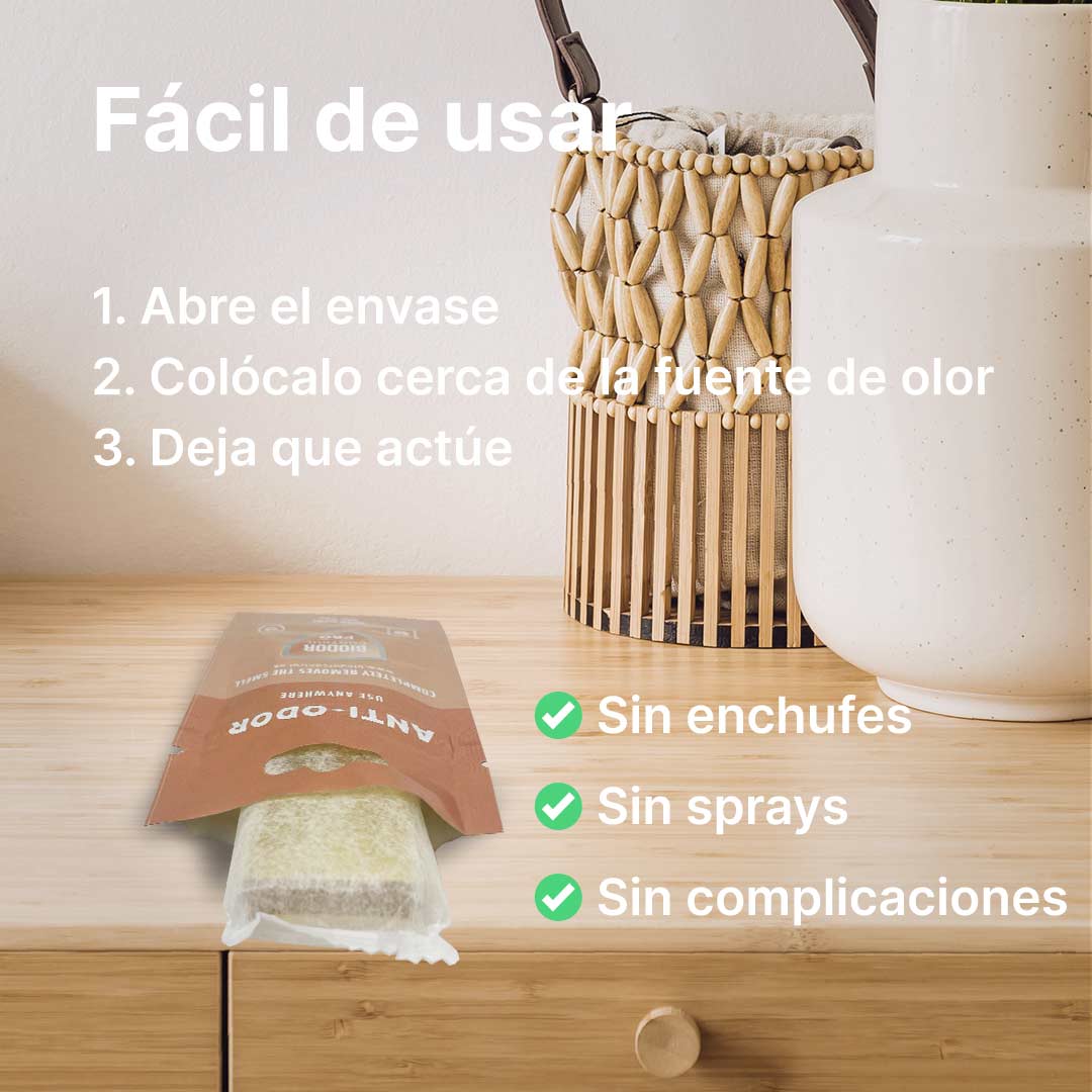 Biodor Control PRO